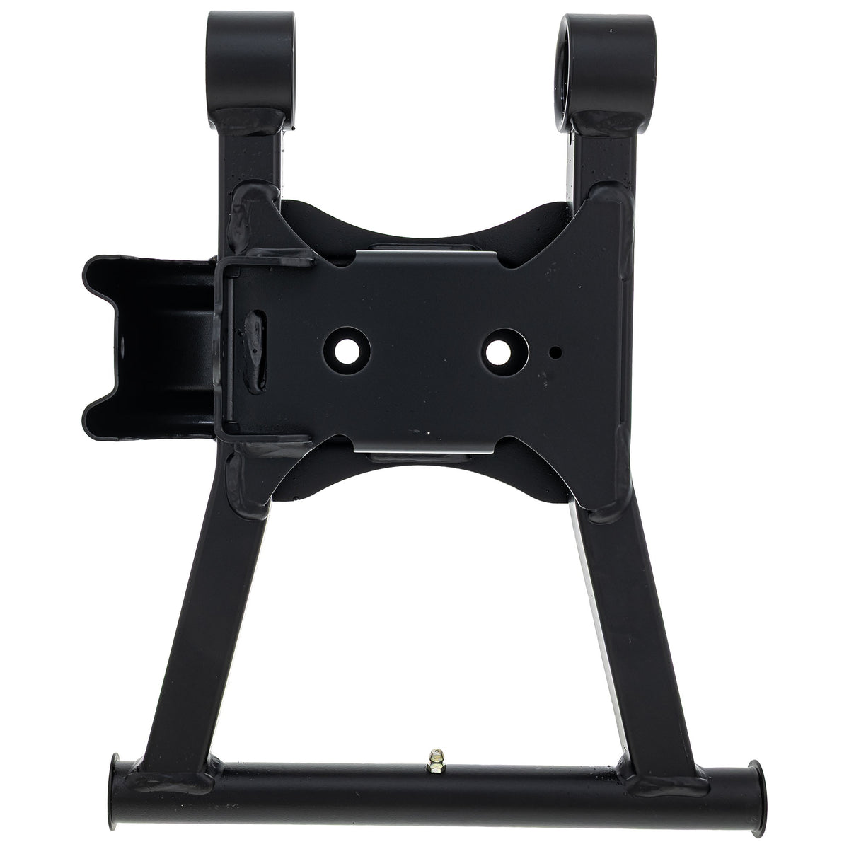 Polaris Matte Black Lower Right Hand Control 1015889-458 alternate view