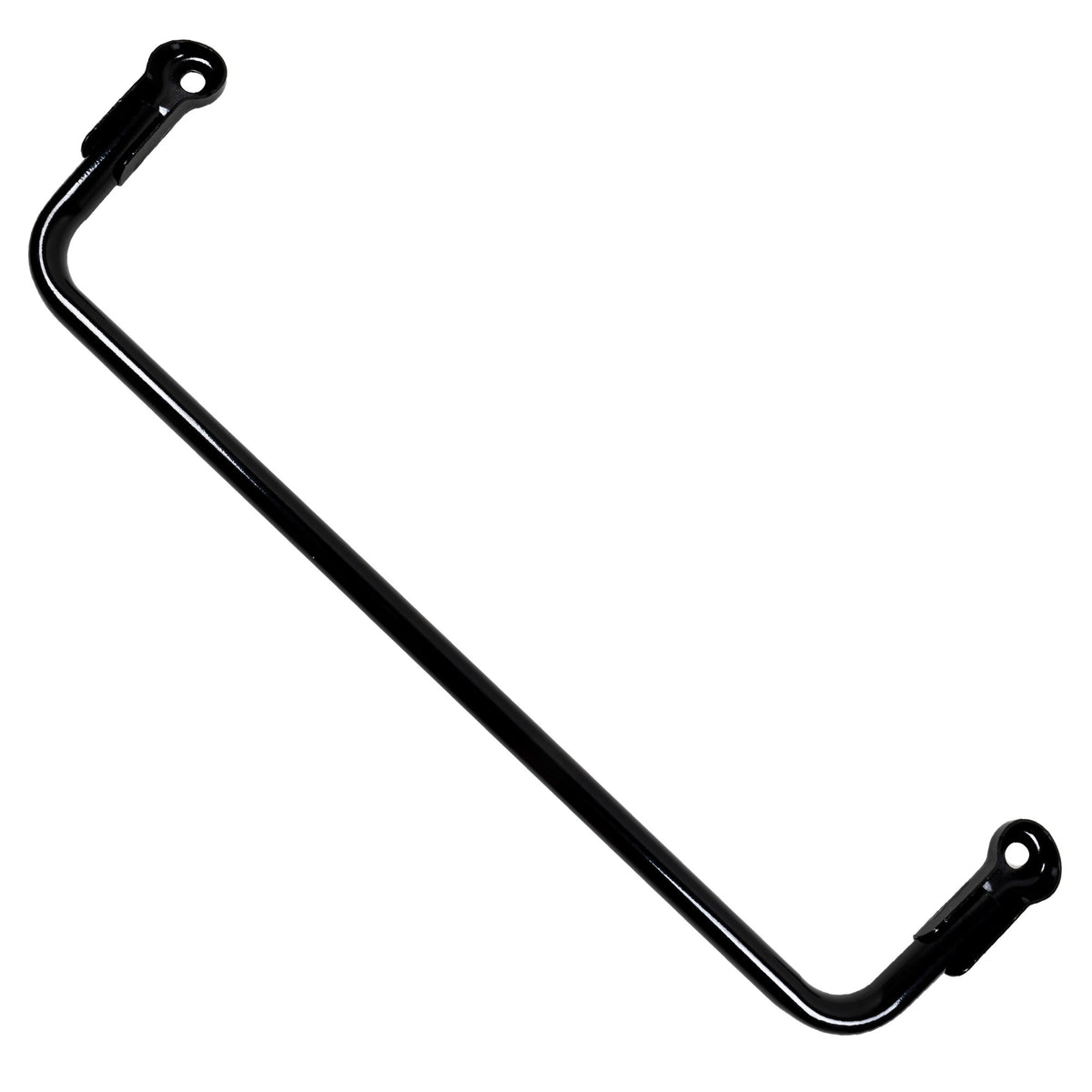 Polaris Rear Suspension Stabilizer Bar 1016353-067 alternate view