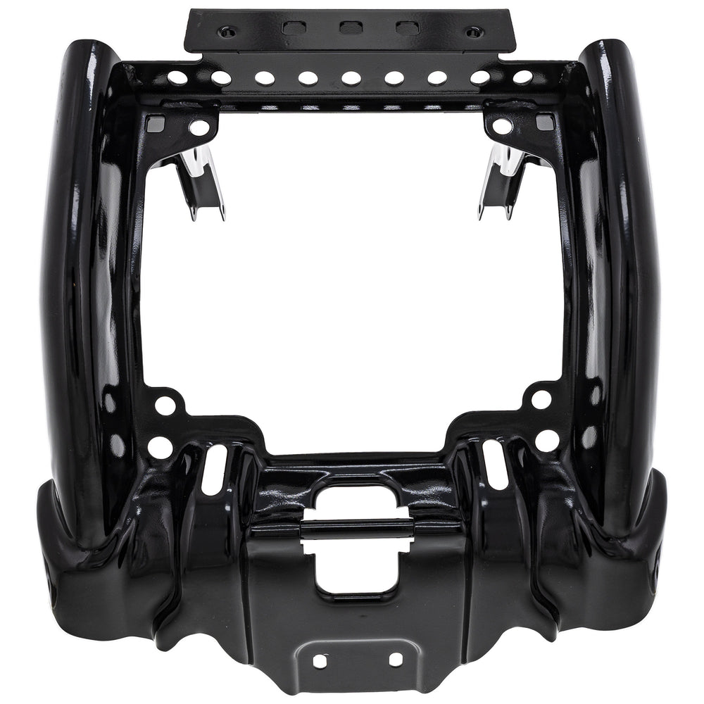 Polaris Gloss Black Brushguard 1017050-067