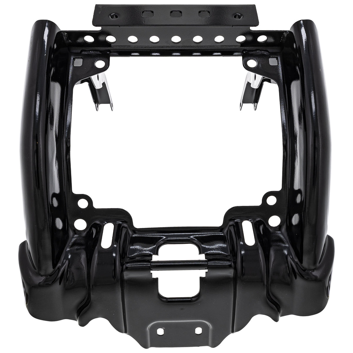Polaris Gloss Black Brushguard 1017050-067