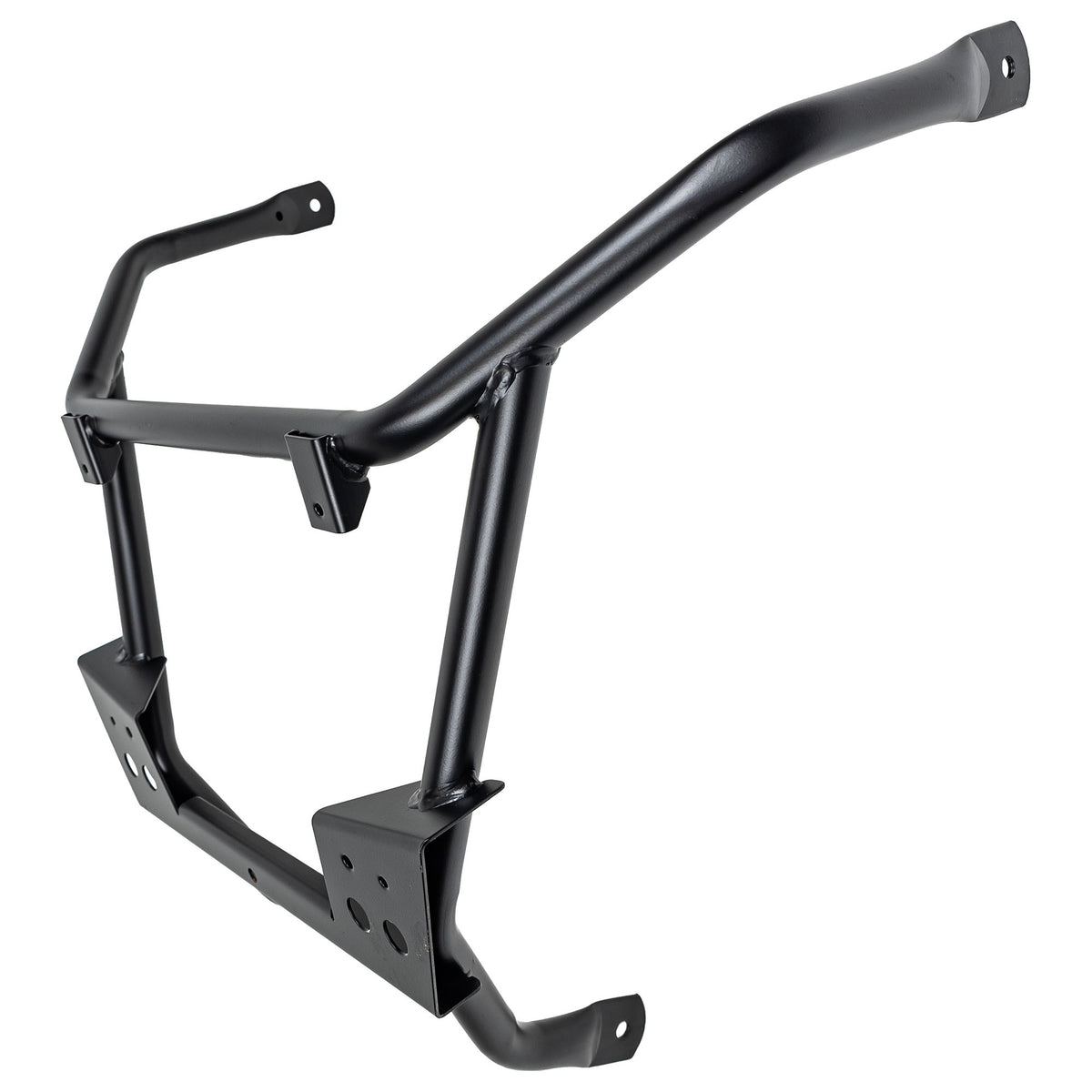 Polaris Matte Black Front Support Bumper 1017471-458 RZR XP 900 RZR XP