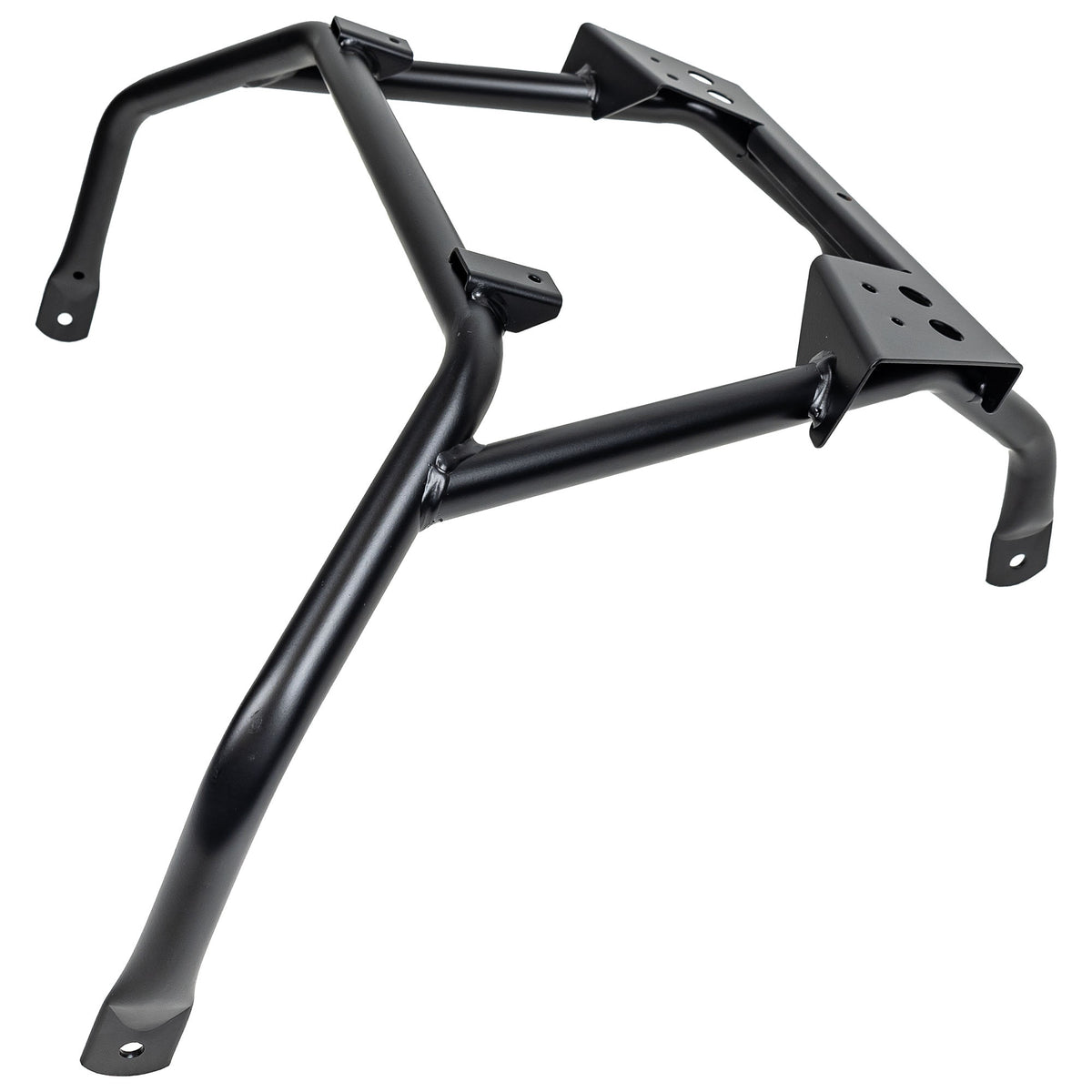 Polaris Matte Black Front Support Bumper 1017471-458 RZR XP 900 RZR XP