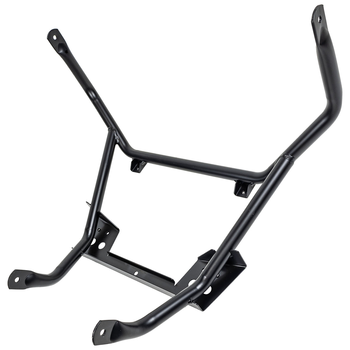 Polaris Matte Black Front Support Bumper 1017471-458 RZR XP 900 RZR XP