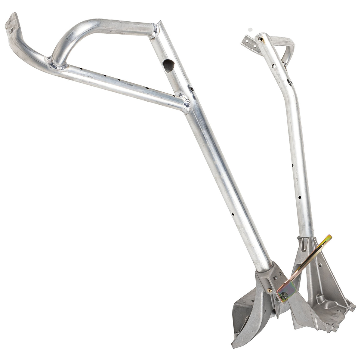 Polaris Rear Tubular Frame Assembly 1017701 alternate view