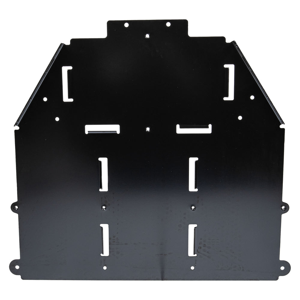 Polaris Black Battery Tray Weld 1017776-329