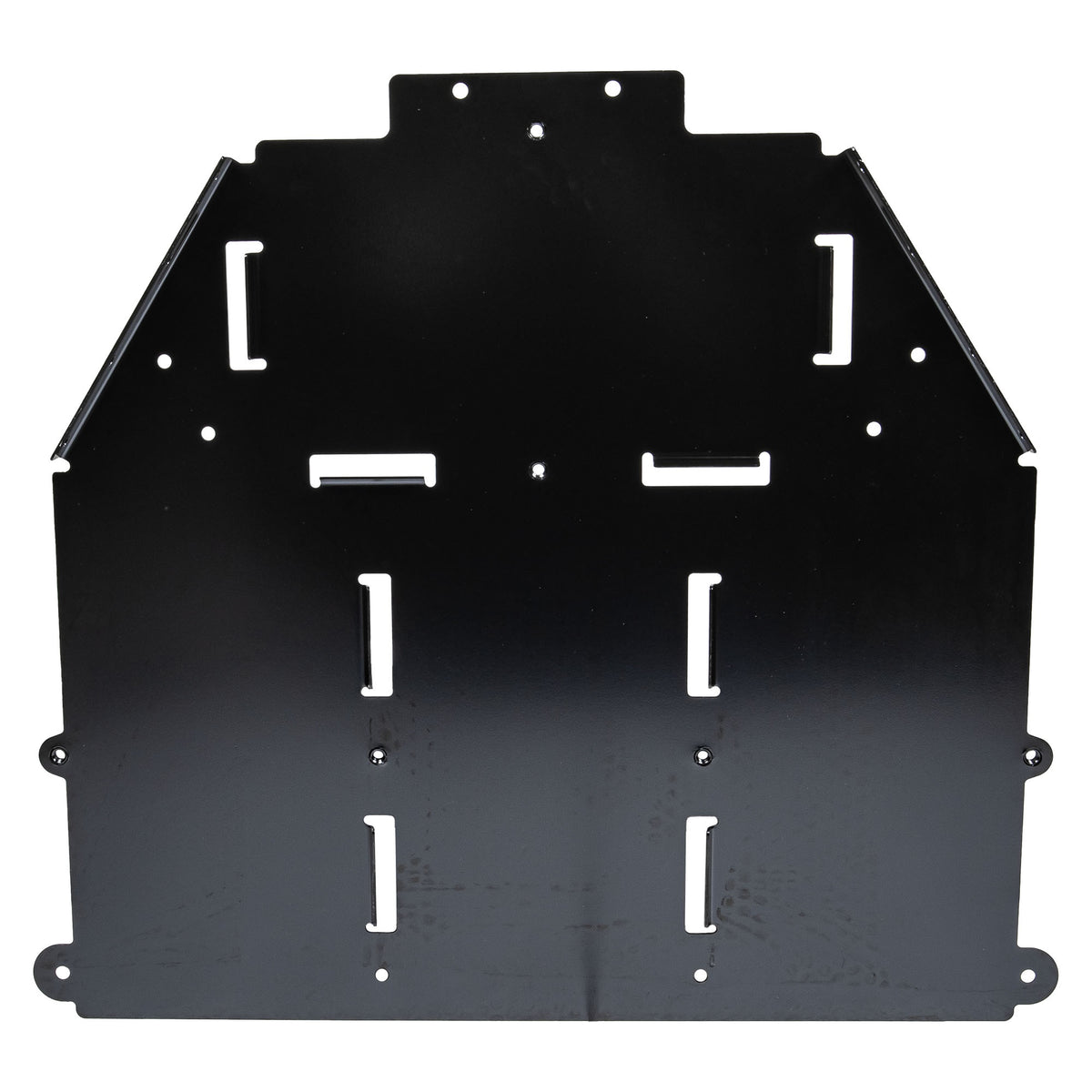 Polaris Black Battery Tray Weld 1017776-329
