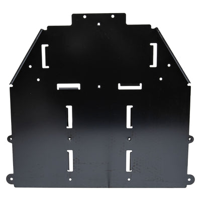 Polaris Black Battery Tray Weld 1017776-329