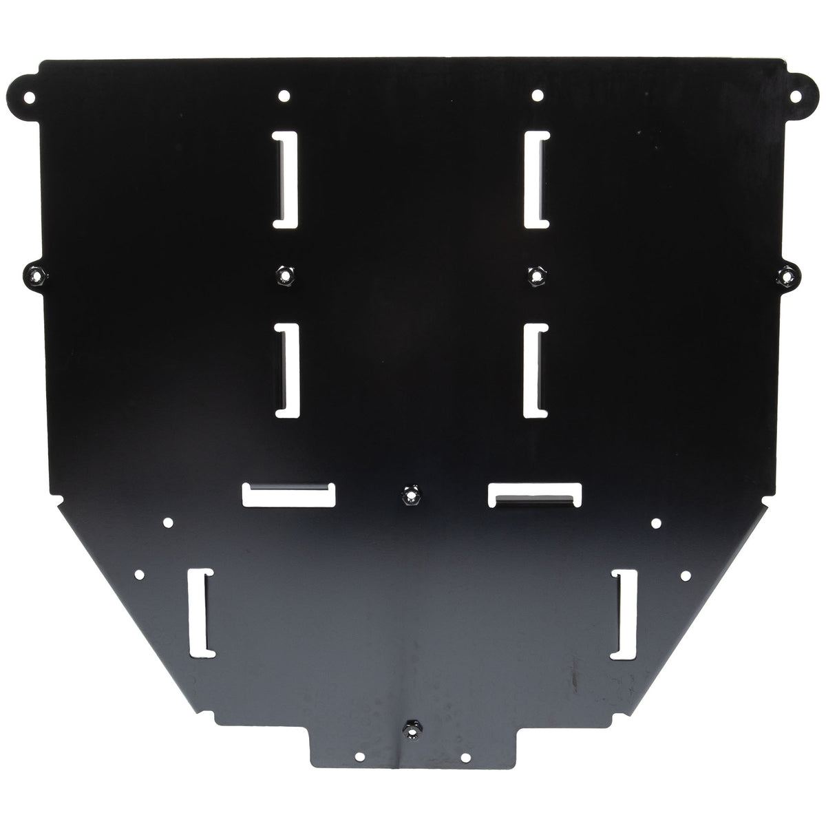 Polaris Black Battery Tray Weld 1017776-329 alternate view