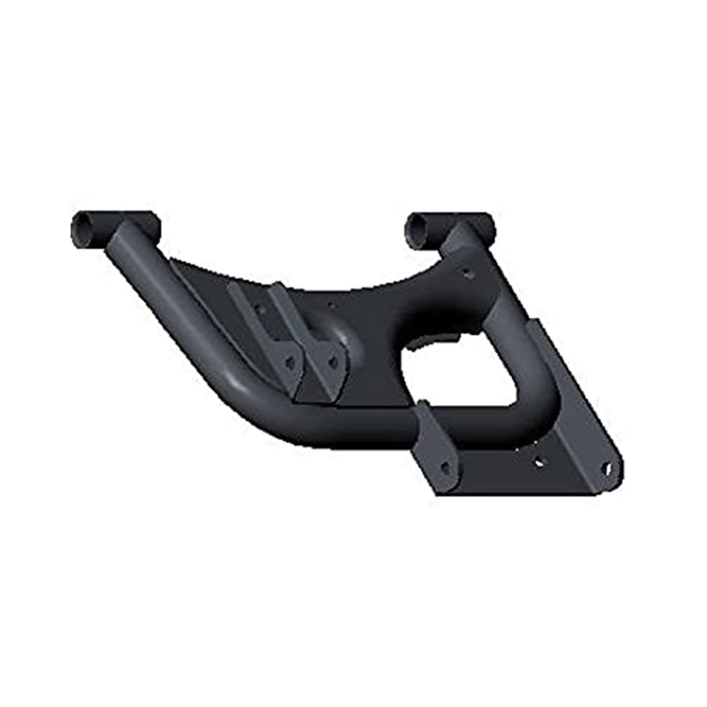 Polaris Silver Rear Right Lower Control Arm 1018116-385
