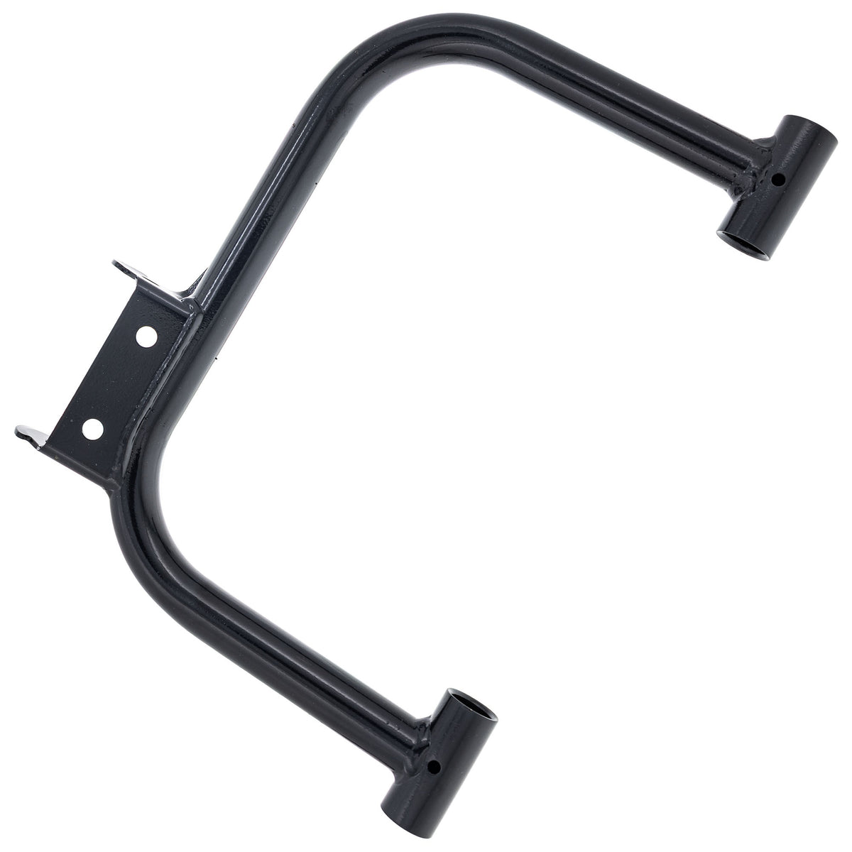 Polaris Gloss Black Rear Right Upper Control Arm 1018123-067 alternate view