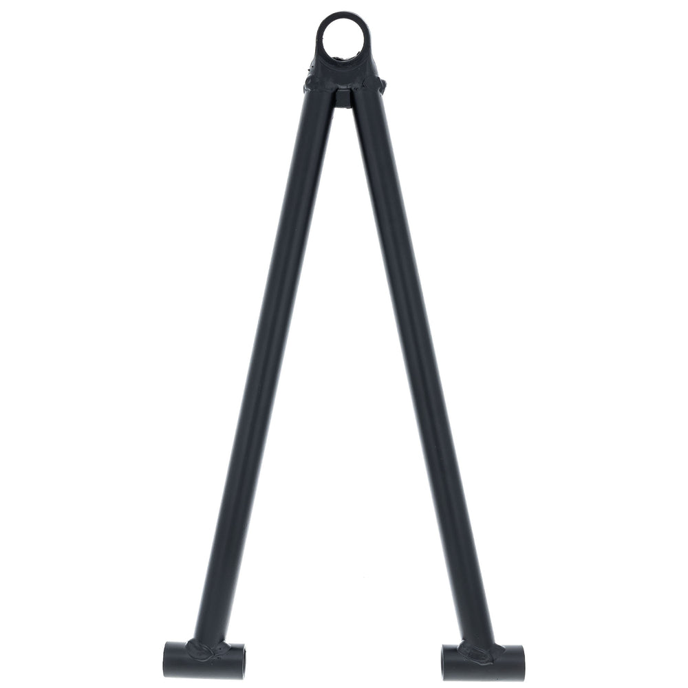 Polaris Matte Black Front Lower Control Arm 1018186-458