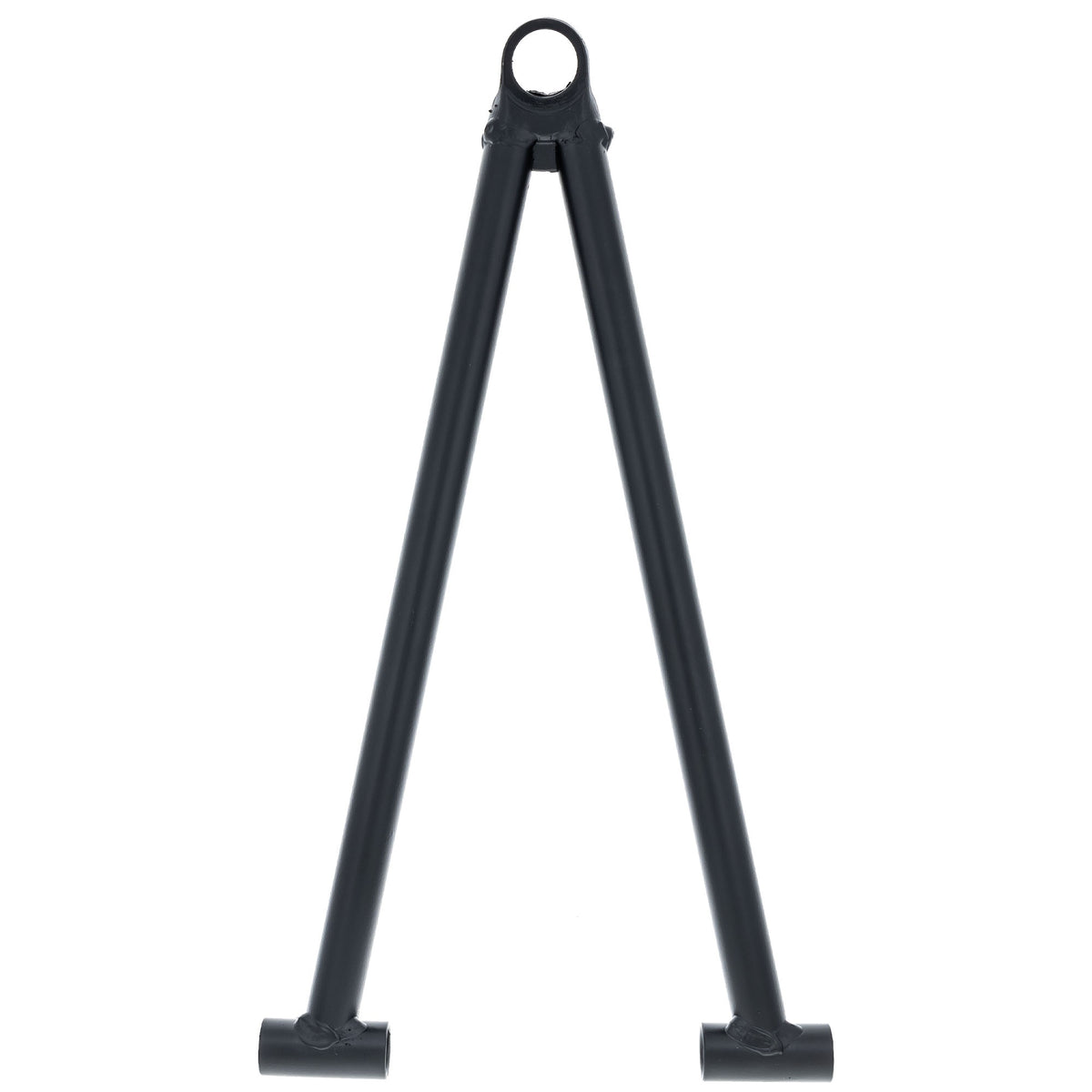 Polaris Matte Black Front Lower Control Arm 1018186-458