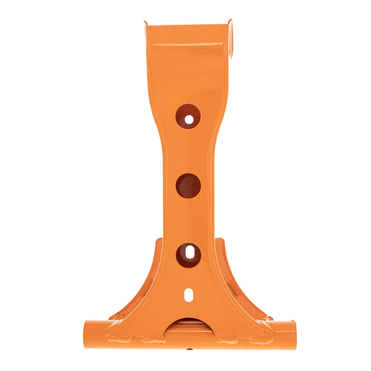 Polaris Orange Madness Rear Upper Control Arm 1018187-589