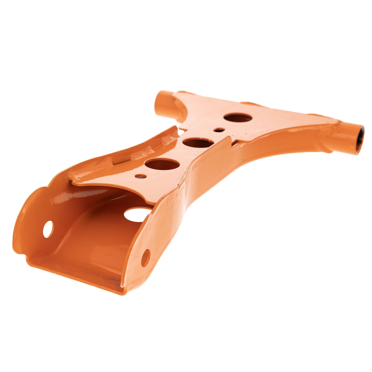 Polaris Orange Madness Rear Upper Control Arm 1018187-589 alternate view