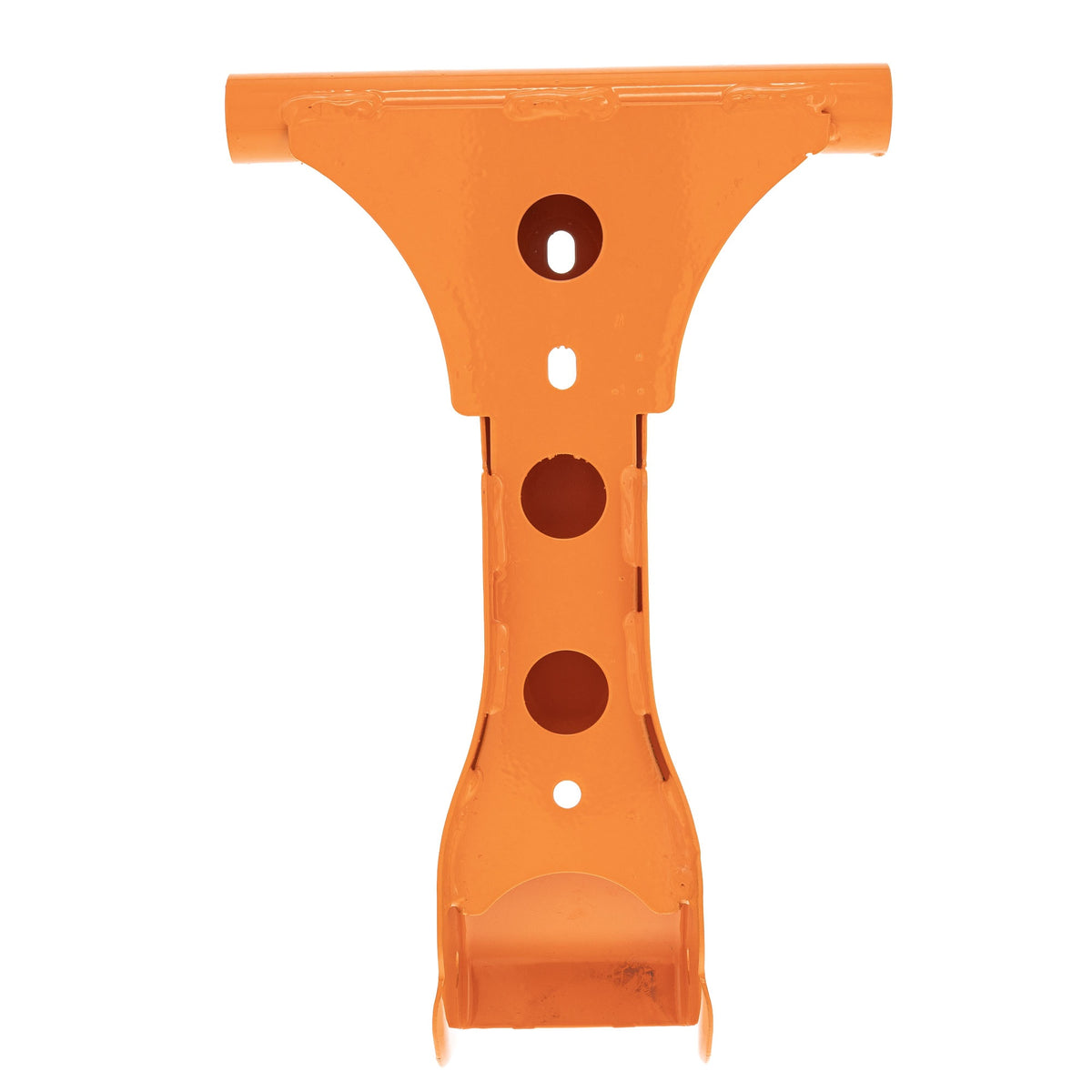 Polaris Orange Madness Rear Upper Control Arm 1018187-589 additional view