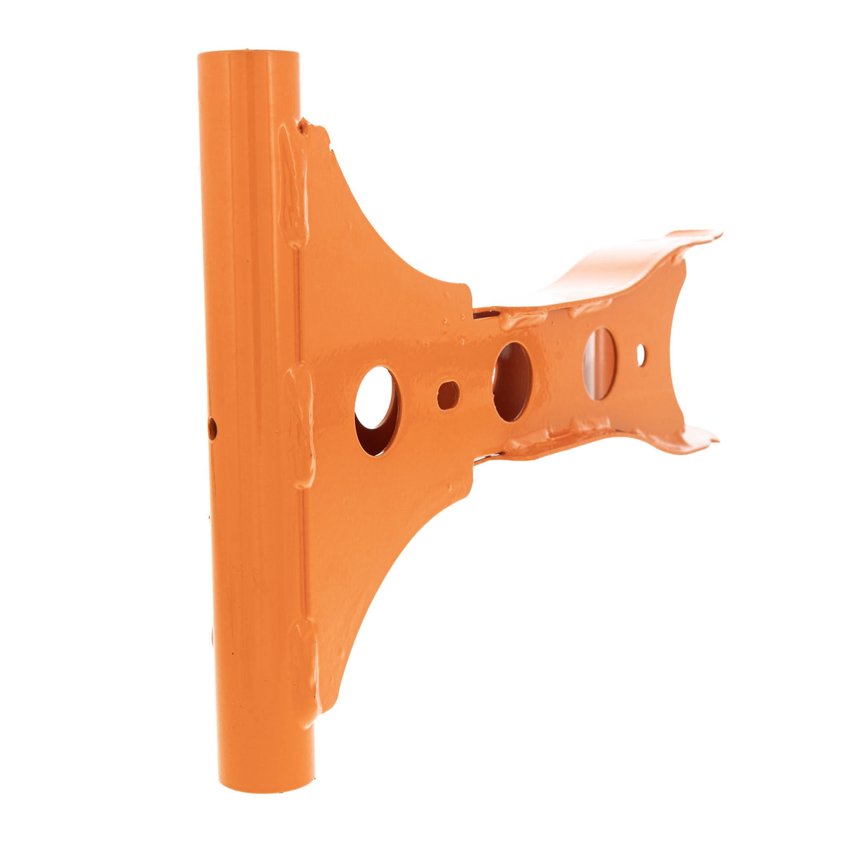 Polaris Orange Madness Rear Upper Control Arm 1018187-589 RZR 800 800