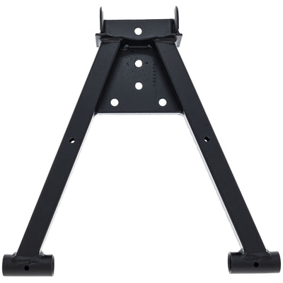 Polaris Matte Black Upper Control Arm 1018189-458