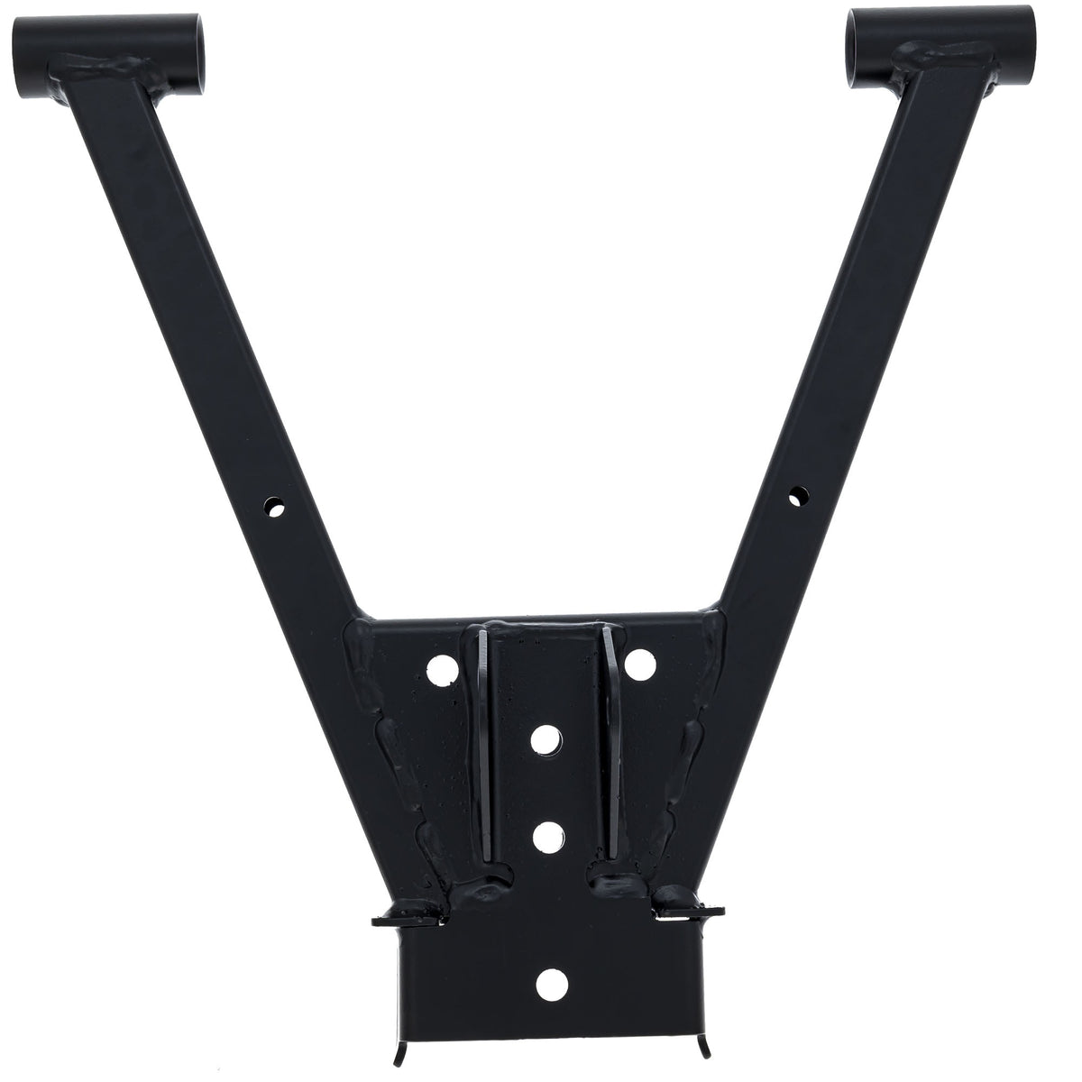 Polaris Matte Black Upper Control Arm 1018189-458 alternate view