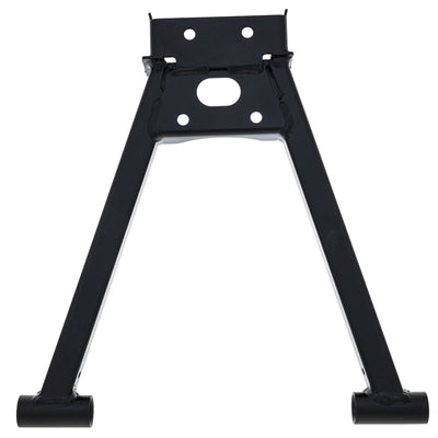 Polaris Matte Black Lower Control Arm 1018190-458