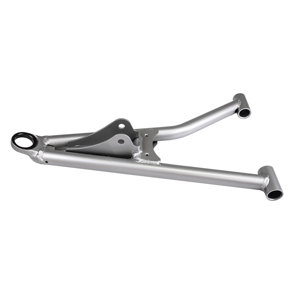 Polaris Cloud Silver Right Hand Control Arm 1018196-385