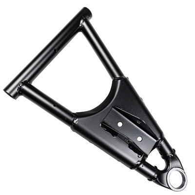 Polaris Black Front Right Upper Control Arm 1018204-458