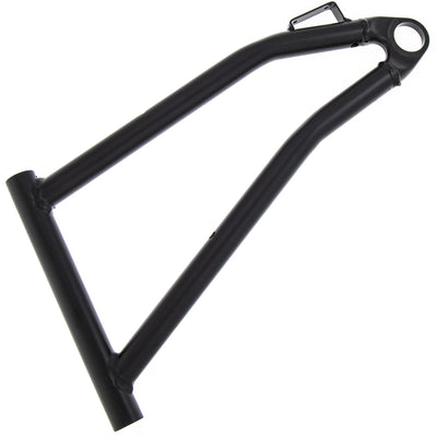 Polaris Matte Black Front Left Lower Control Arm 1018205-458