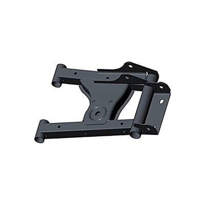Polaris Black Rear Left Lower Control Arm 1018207-458