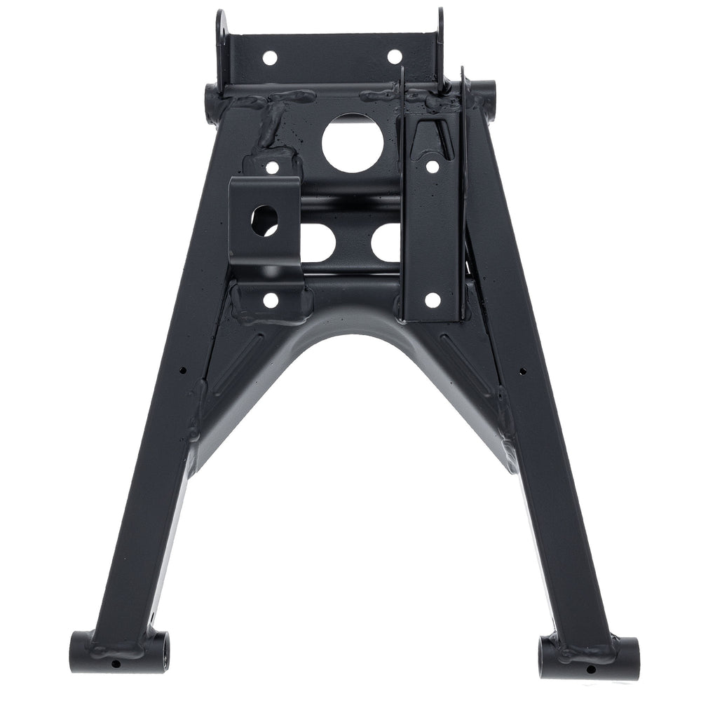 Polaris Matte Black Rear Right Lower Control Arm 1018461-458