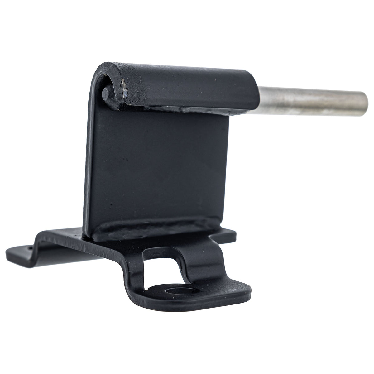 Polaris Black Left Side Lower Hinge 1018772-458 additional view