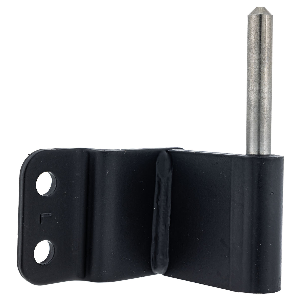 Polaris Black Left Side Lower Hinge 1018772-458 Ranger XP 900 Ranger
