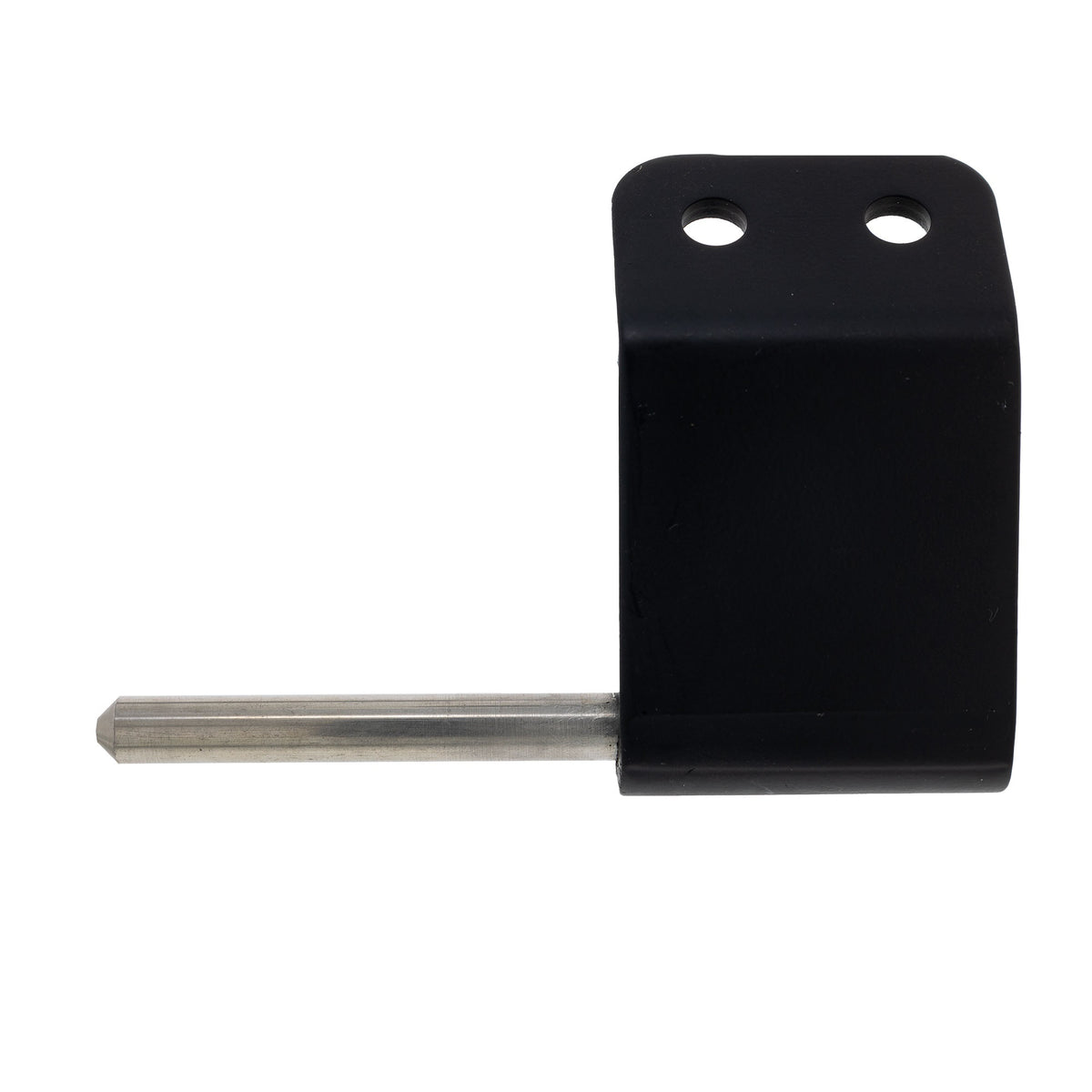 Polaris Matte Black Upper Left Hand Hinge 1018774-458