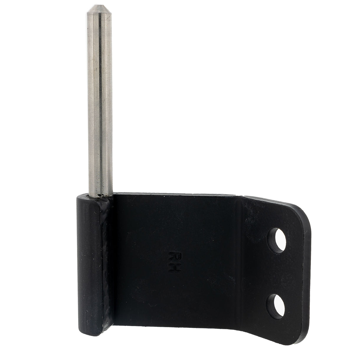 Polaris Matte Black Upper Right Hand Hinge 1018775-458 additional view