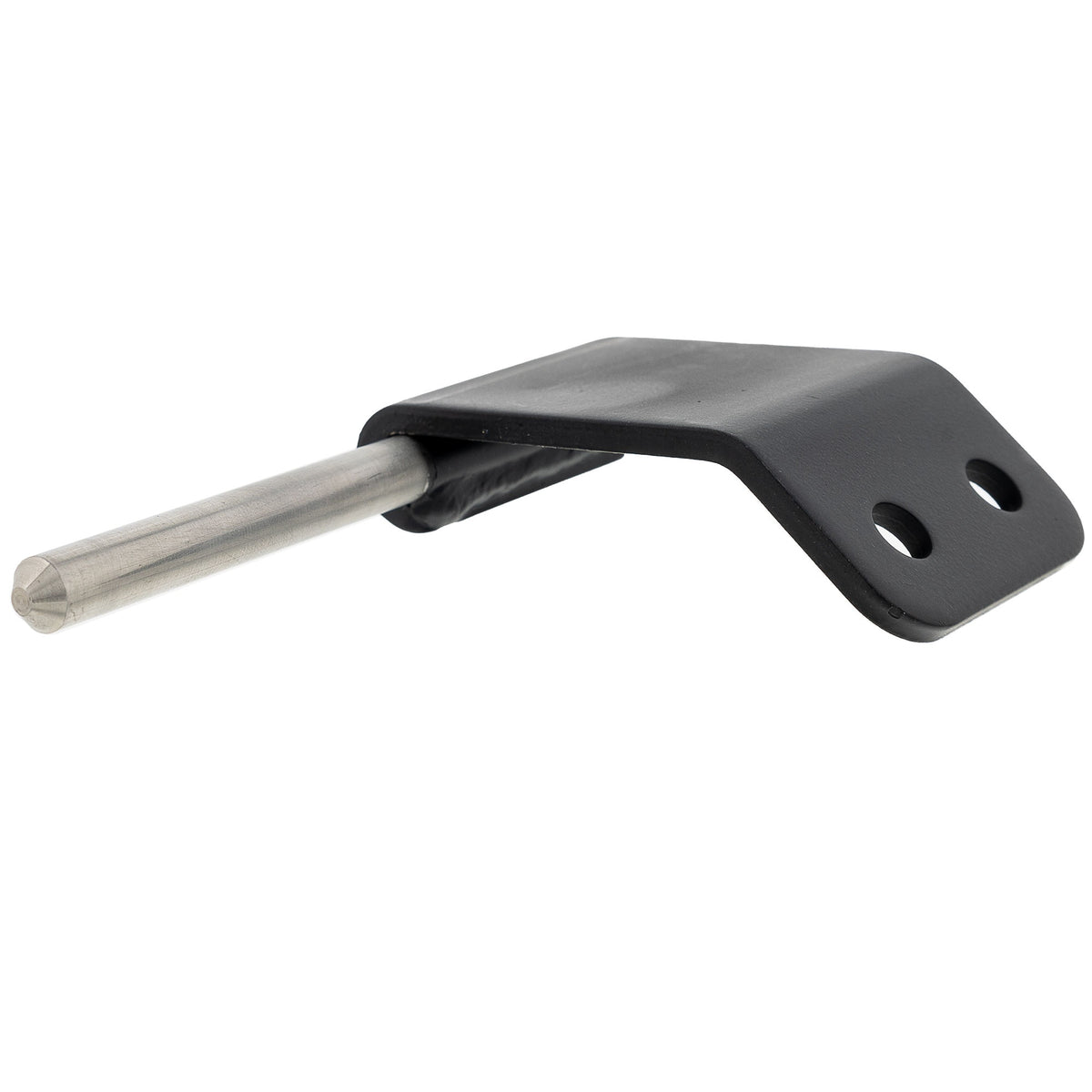 Polaris Matte Black Upper Right Hand Hinge 1018775-458 Ranger XP 900