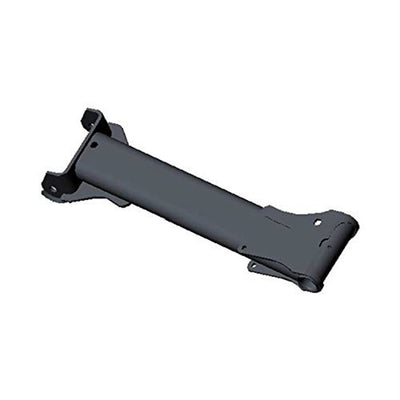 Polaris Indy Red Rear Right Upper A-Arm 1018821-293