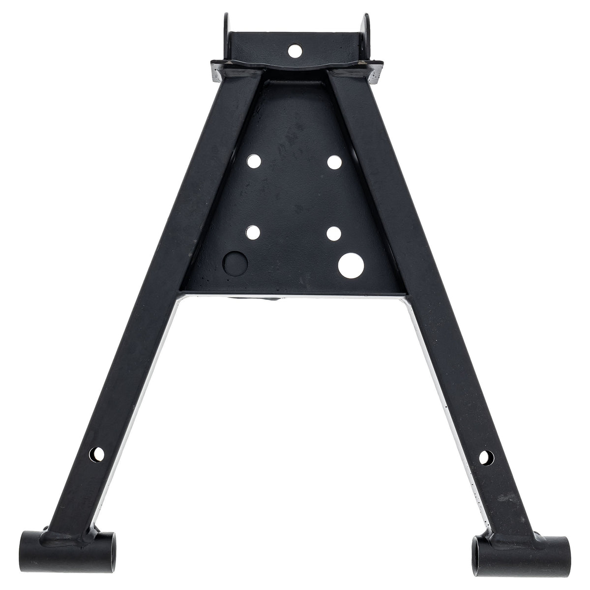 Polaris Matte Black Right Hand Upper Control Arm 1018992-458 alternate view