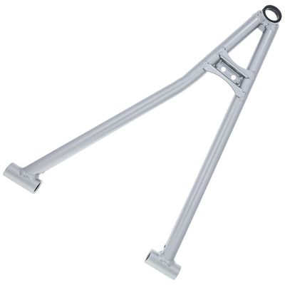 Polaris Silver Front Right Lower Control Arm 1019122-385