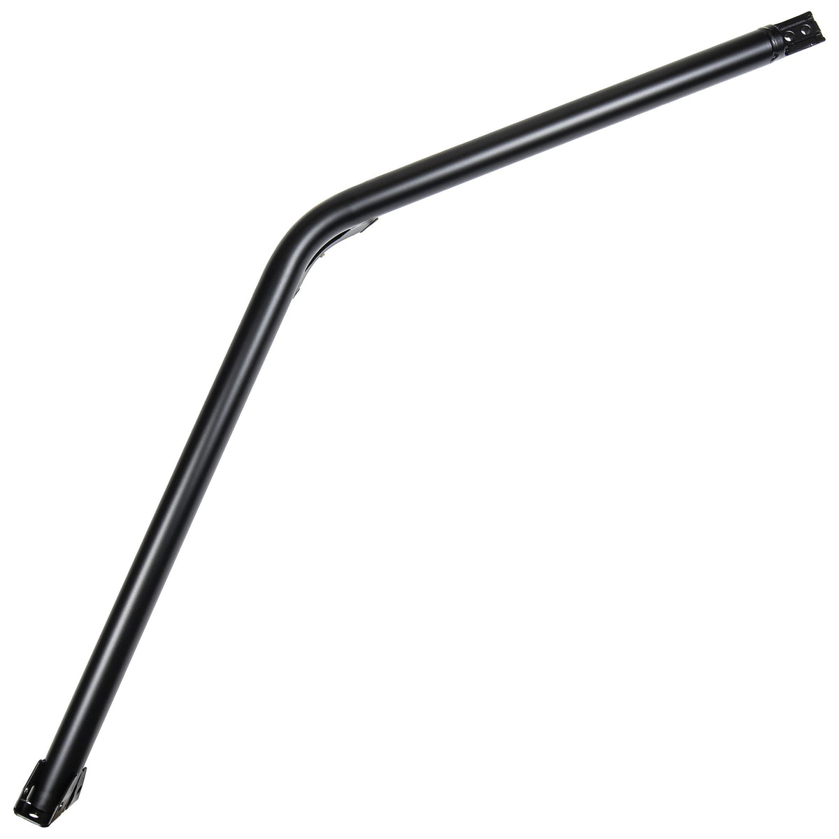 Polaris Black Right Rollover Protective System 1019133-458 alternate view