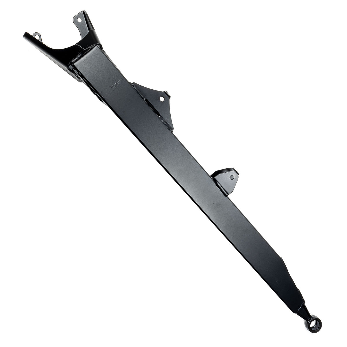 Polaris Matte Black Left Hand Trailing Arm 1019356-458