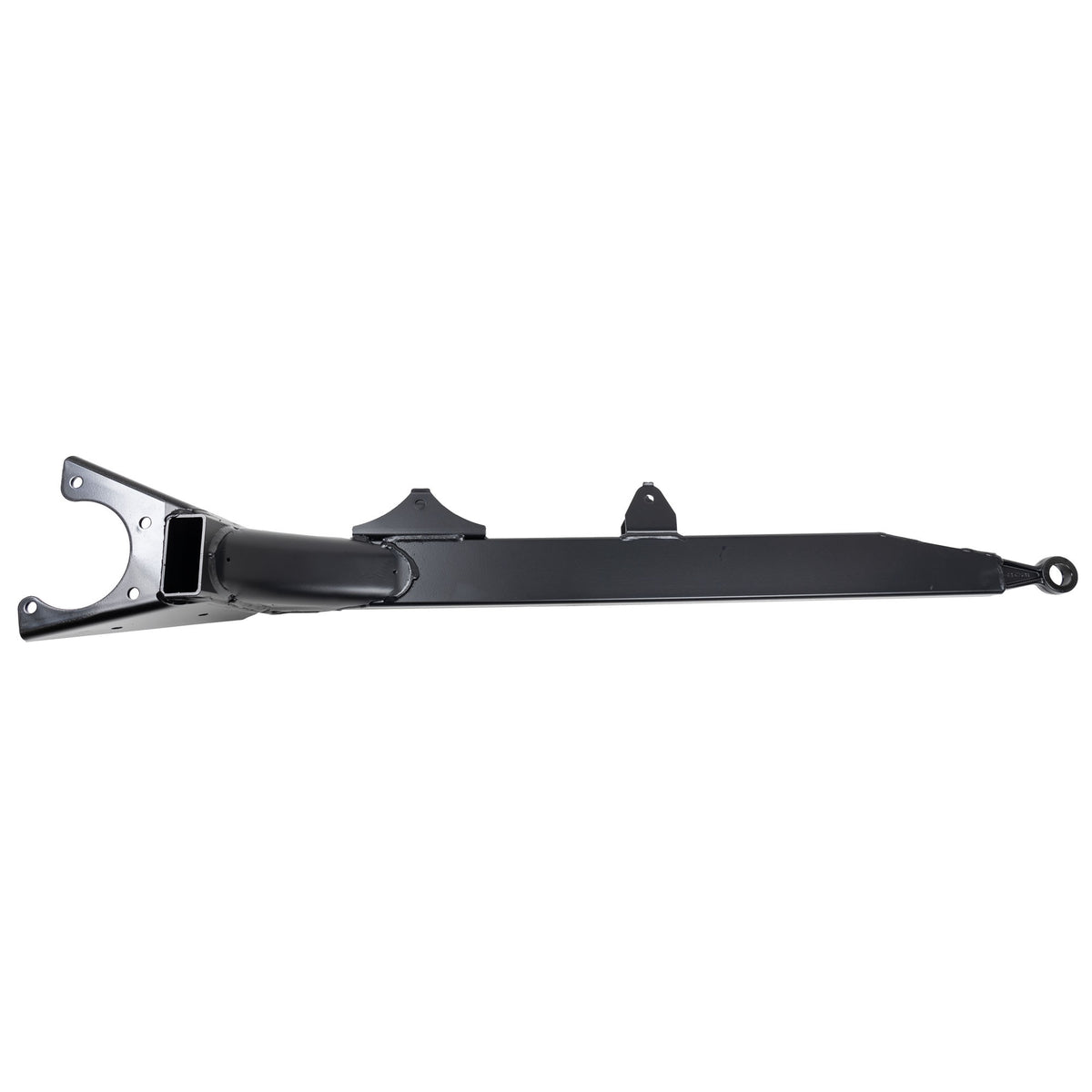 Polaris Matte Black Right Hand Trailing Arm 1019357-458