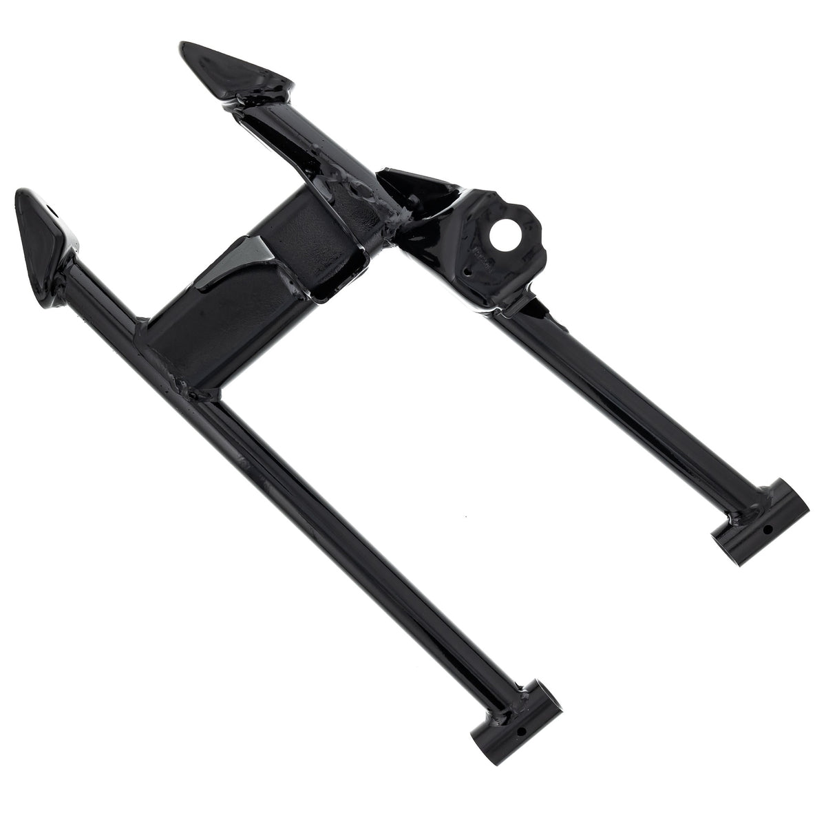 Polaris Gloss Black Rear Right Lower Control Arm 1019411-067