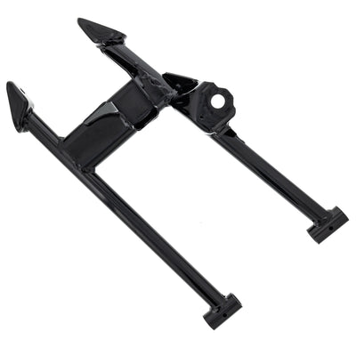 Polaris Gloss Black Rear Right Lower Control Arm 1019411-067