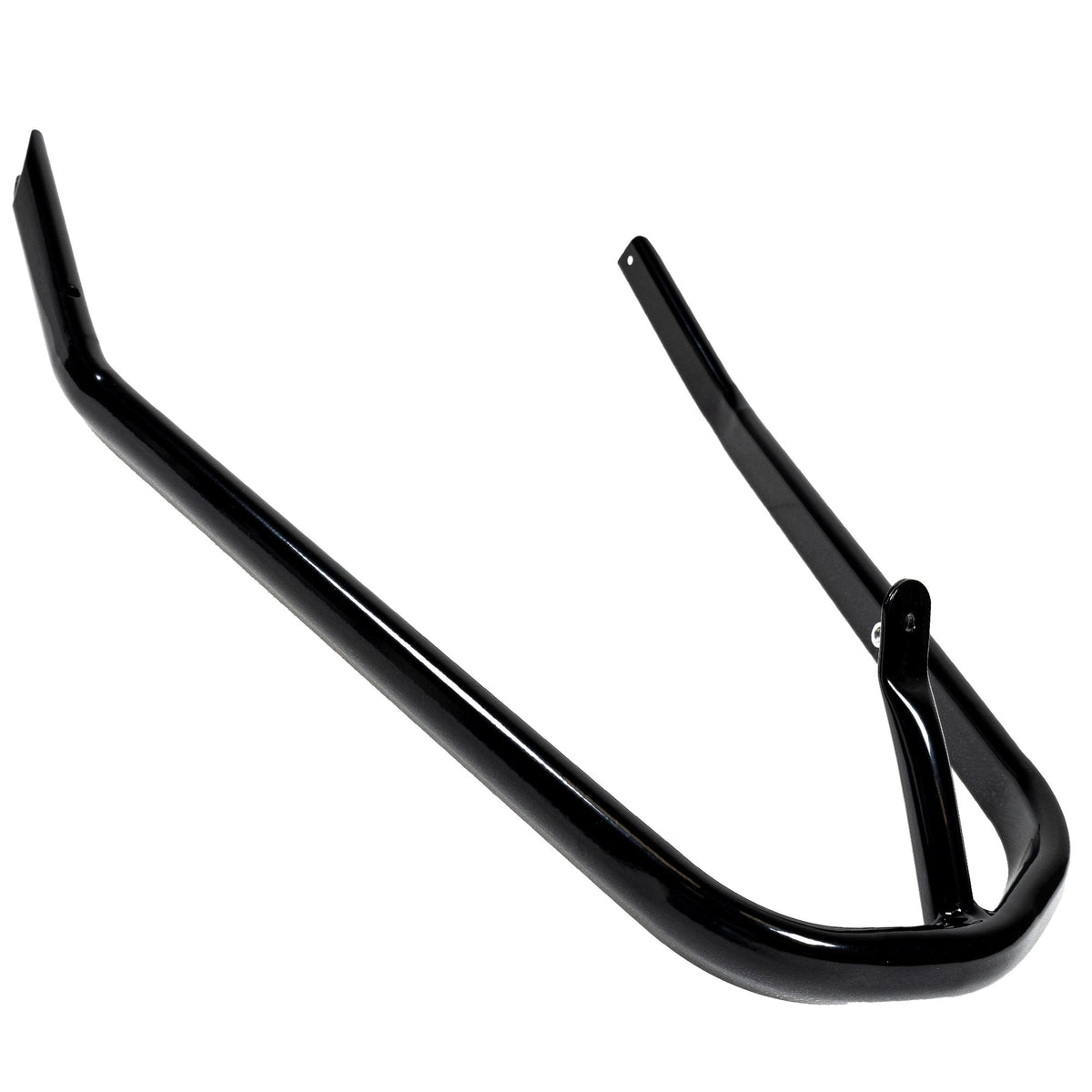 Polaris Black Front Bumper Weldment 1019636-067