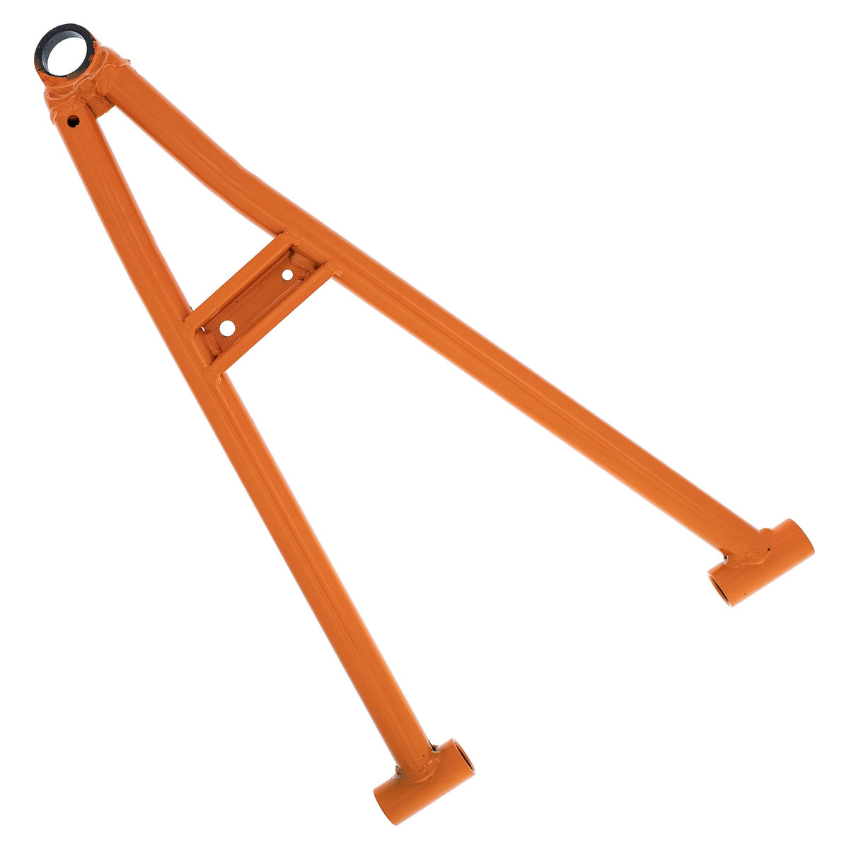 Polaris Orange Madness Front Left Lower A-Arm 1019668-589 alternate view
