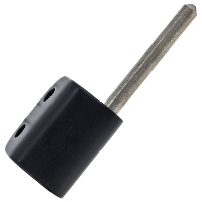 Polaris Upper Left Hinge Black 1019785-458