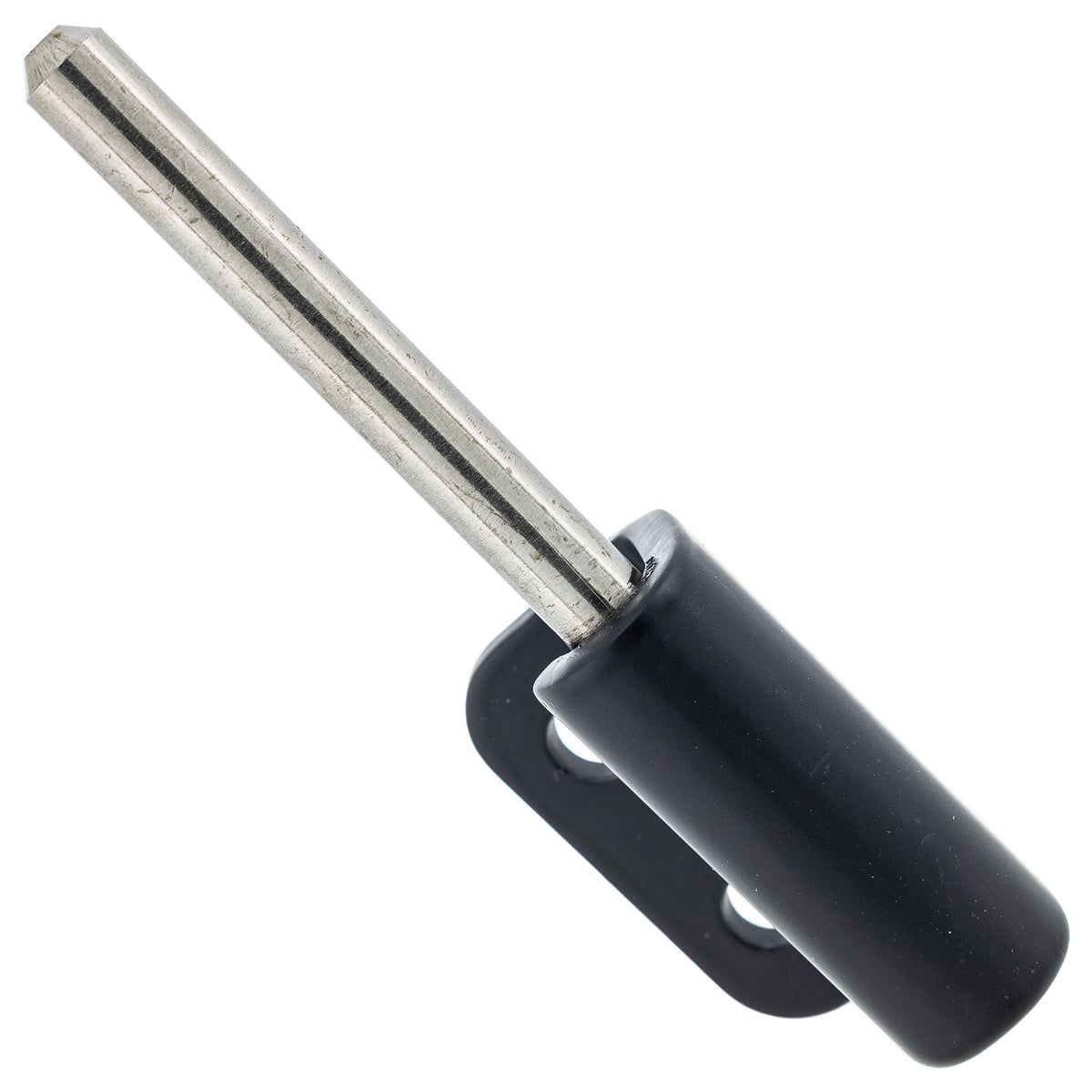 Polaris Upper Right Hand Hinge Black 1019786-458 alternate view