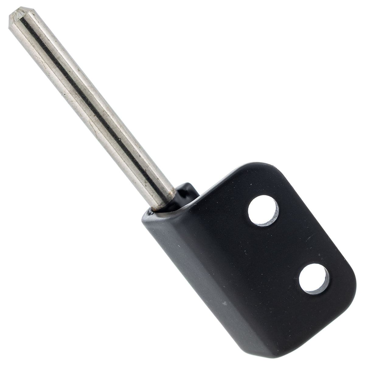 Polaris Upper Right Hand Hinge Black 1019786-458 Ranger Crew XP 1000