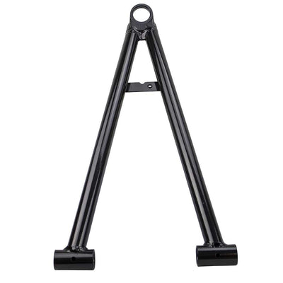 Polaris Gloss Black Front Left Lower Control Arm 1019810-067