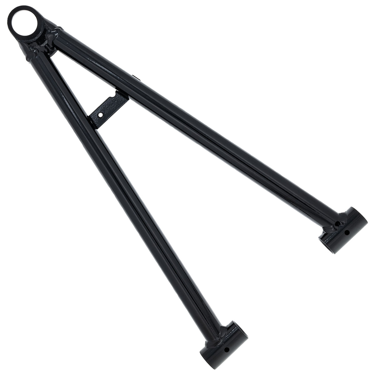 Polaris Black Front Right Lower Control Arm 1019811-067 alternate view