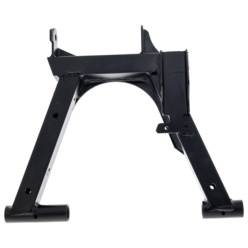 Polaris Matte Black Rear Right Lower Control Arm 1019948-458