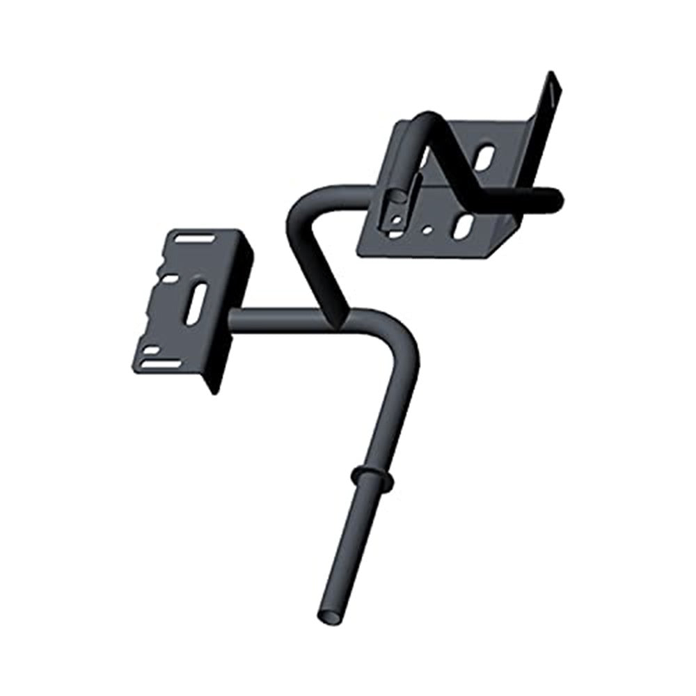 Polaris E-Coat Right Footwell Pass 1019967-329